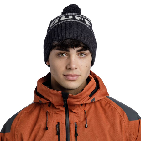 Czapka Buff Hido Knitted Hat Beanie (1323325551000)