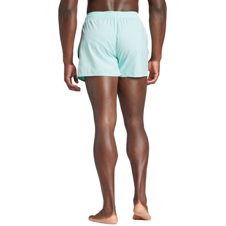 Szorty adidas 3-Stripes CLX Swim Shorts M (IS2056)