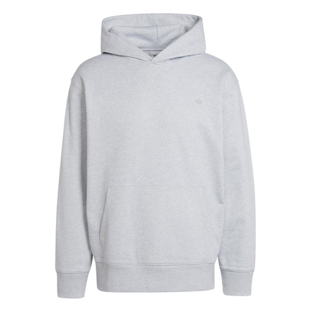 Bluza z kapturem męska adidas Adicolor Contempo Hoodie Light typu kangurka szara (IC4998)