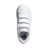 Buty adidas Advantage Base 2.0 Jr ID1305 (1502050)