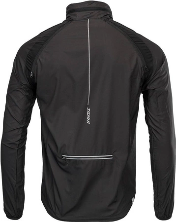 Wyprzedaż - Kurtka rowerowa męska Silvini Men Jacket Vetta MJ1612 trekkingowa przeciwdeszczowa (3120-MJ1612/0811)