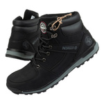 Buty Geographical Norway M NIAGARA-GN BLACK (NIAGARA-GNBLACK)