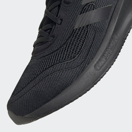 Wyprzedaż - Buty do biegania adidas SUPERNOVA M Hybrid Bounce & Boost treningowe (FW8821)