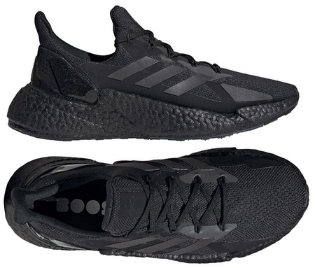 Wyprzedaż - Buty do biegania adidas X9000L4 Boost męskie/damskie (FW8386)