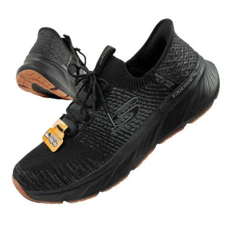 Buty Skechers Edgeride-Raygo M 232932/BBK (232932/BBK)