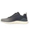 Buty Skechers sneakersy Track - Ripkent M 232399 OLV (232399/OLV)