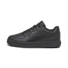 Sneakersy młodzieżowe Puma Caven 2.0 buty sportowe juniorskie czarne (393837-01)