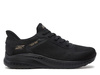Buty Skechers BOBS SQUAD CHAOS CURRENT MUSE Czarny (117497BLK)