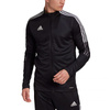 Bluza adidas Tiro 21 Track czarna M (GM7319)