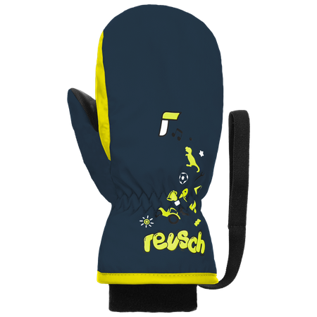 Reusch Kids Mitten (62/85/405/4955)