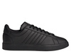 Buty sportowe adidas GRAND COURT 2.0 czarne tenisówki (GW9198)