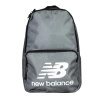 Plecak męski/damski New Balance CLASSIC BACKPACK sportowy do szkoły Szary (NTBCBPK8GR)