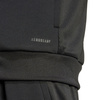 Bluza męska adidas Tiro 25 Full-Zip czarna (JD9078)