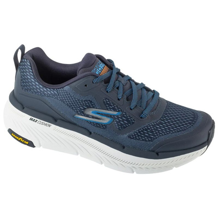 Skechers Max Cushioning Premier 2.0 220840-NVY Granatowe 41 (220840-NVY)