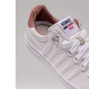 Sneakersy damskie K-Swiss Lozan II buty sportowe skórzane białe (97943-115-M)