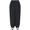 Wyprzedaż - Spodnie narciarskie dziecięce Lego Wear LWPOWAI 701 Ski Pants zimowe czarne (22840-995)
