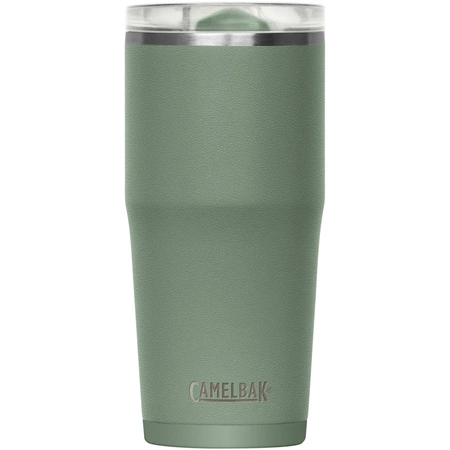 Kubek termiczny CamelBak Thrive Tumbler SST 590ml turystyczny zielony (C2845/301060)