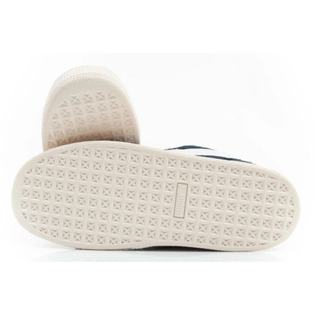 Buty Puma Suede XL Hairy M 397241 01 (1527530)