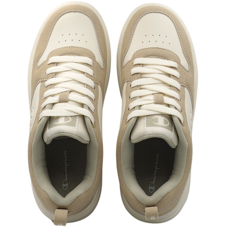 Buty damskie Champion RD18 Lite Low Cut (S11724 WW005)