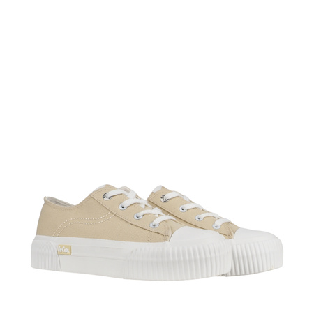 Buty damskie Lee Cooper beżowe (LCW-25-02-3326LA)