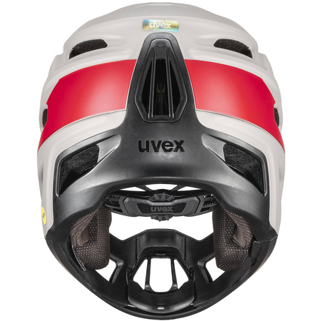 Kask rowerowy Uvex revolt MIPS (41/0/063/04)