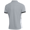 Koszulka męska Nike Dri-Fit Academy 25 SS Polo szara (FZ9759 012)