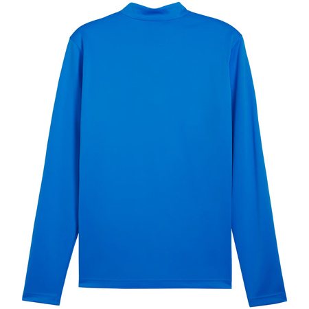 Bluza męska Puma TeamGoal Training 14 Zip Top niebieska( 658629 02)