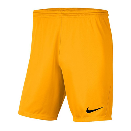 Spodenki Nike Dry Park III M (BV6855-739)