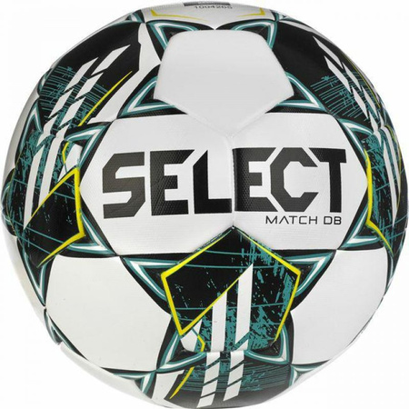 Piłka nożna Select Match DB Fifa r.5 (T26-17746)