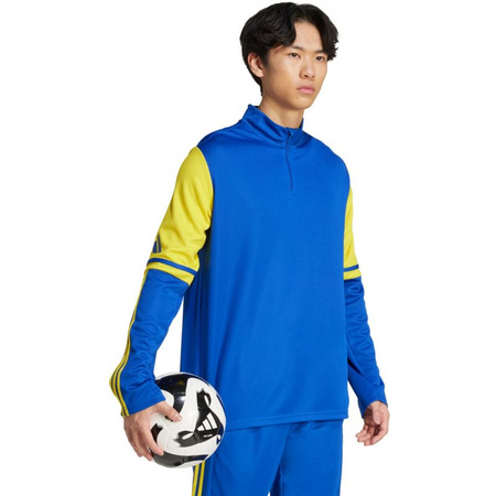 Bluza adidas Squadra 25 Training Top Jr JP3155 (1497384)