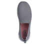 Sneakersy damskie Skechers GO WALK JOY SENSATIONAL DAY (124187CHAR)
