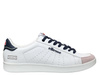 Buty męskie Ellesse Benson White Deep PU w kolorze białym (EL01M80414-01)