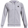 Bluza Under Armour Rival Fleece FZ Hoodie M 1357111 011 (1357111011)