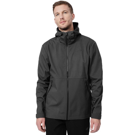 Kurtka softshell 4F M043 M 4FSS23TSOFM043 23S (4FSS23TSOFM04323S)