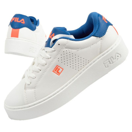 Buty Fila Crosscourt Jr  (FFT0051.13214)