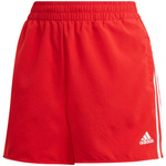 Spodenki adidas Woven 3-Stripes Sport Shorts W (GN3108)