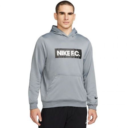 Bluza Nike NK DF FC Libero Hoodie M DC9075 065 (DC9075065)