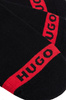 Skarpety HUGO 3P LC czarny (50514916-001)