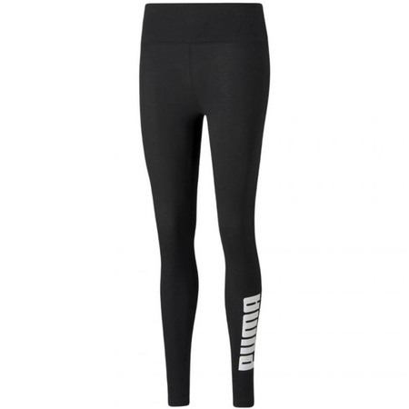 Legginsy Puma Power Logo W 589544 51 (58954451)