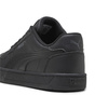Wyprzedaż - Sneakersy młodzieżowe Puma Caven 2.0 buty sportowe juniorskie czarne (393837-01)