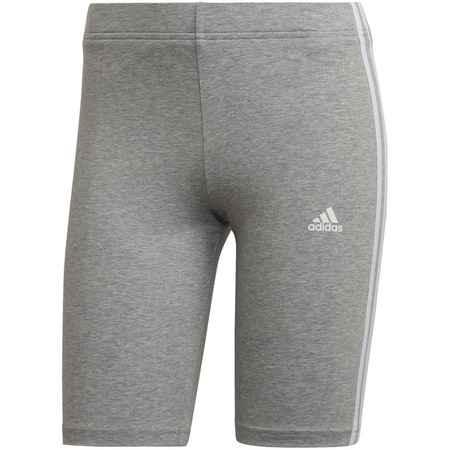 Spodenki adidas Essentials 3-Stripes Bike W (HF5956)