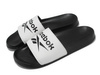 Buty Reebok FULGERE SLIDE Czarny (100063274)