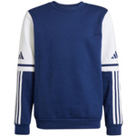 Bluza adidas Squadra 25 Sweat Crew Jr JD4814 (JD4814)