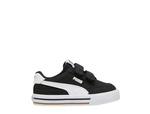 BUTY COURT CLASSIC VULC FS V INF PUMA BL (39656103)