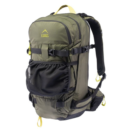 Plecak Elbrus Skiway 25 92800597681 (1332577)