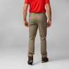 Spodnie męskie Fjällräven Abisko Trail Stretch Trousers M Suede Brown (F12200163-244)