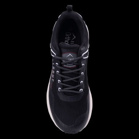 Buty Elbrus Delan Low WP M 92800657369 (1500420)