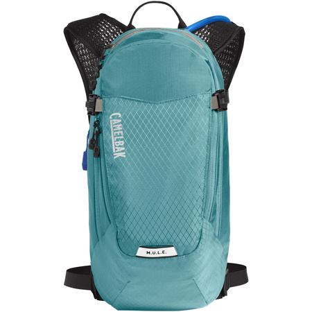 Plecak rowerowy damski CamelBak Women's M.U.L.E.® 12 z bukłakiem niebieski (C2655/301000)