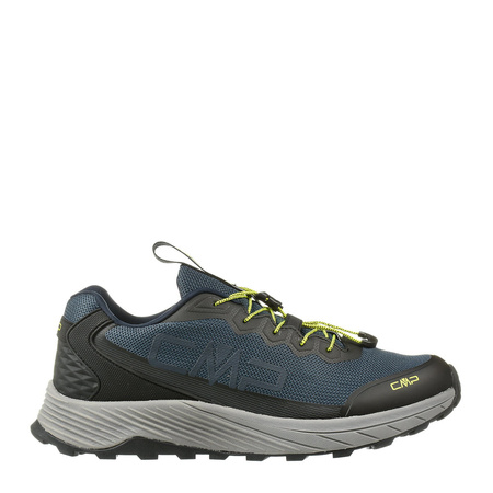 CMP PHELYX WP MULTISPORT SHOES BLUESTONE Dark Blue (3Q65897-N825)