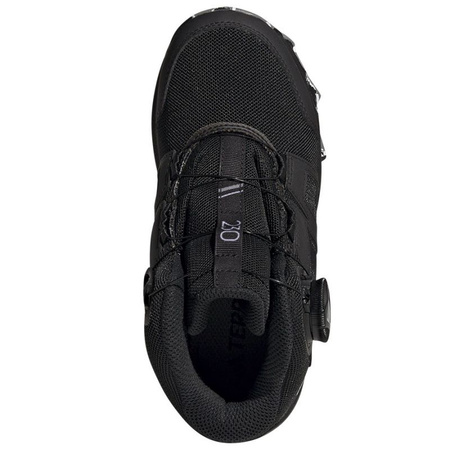 Buty adidas Terrex Boa Mid Rain.Rdy Jr  (IF7508)